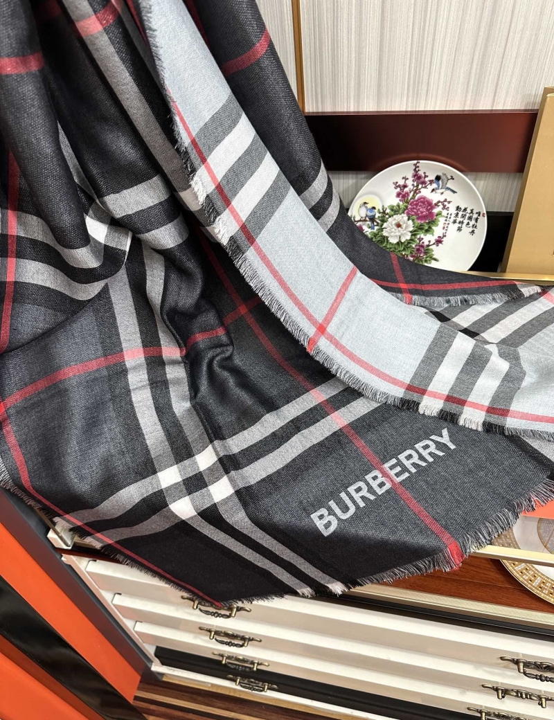 BURBERRY